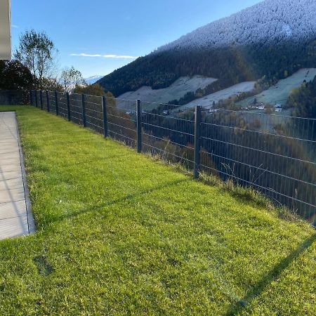Ferienwohnung Fotscherblick Sellrain エクステリア 写真