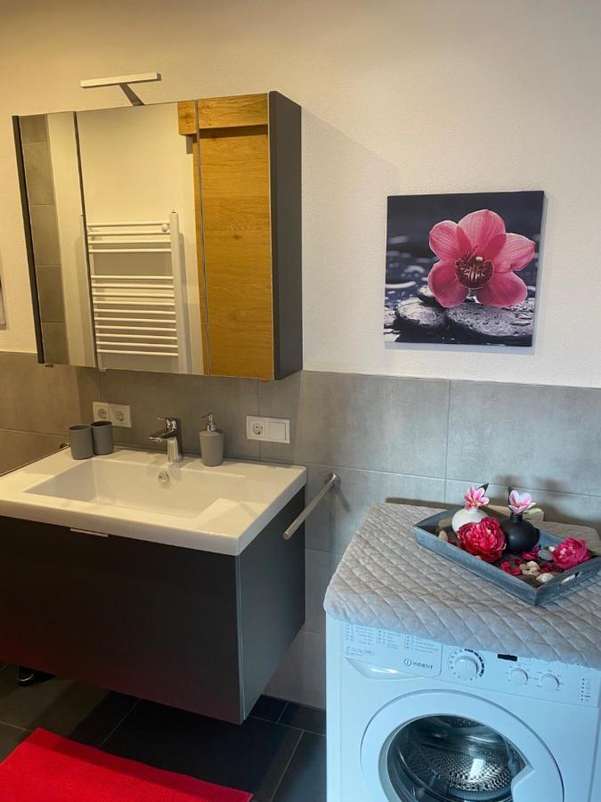 Ferienwohnung Fotscherblick Sellrain エクステリア 写真